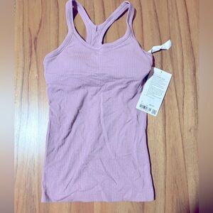 Ebb to Street Tank Top color rsbl